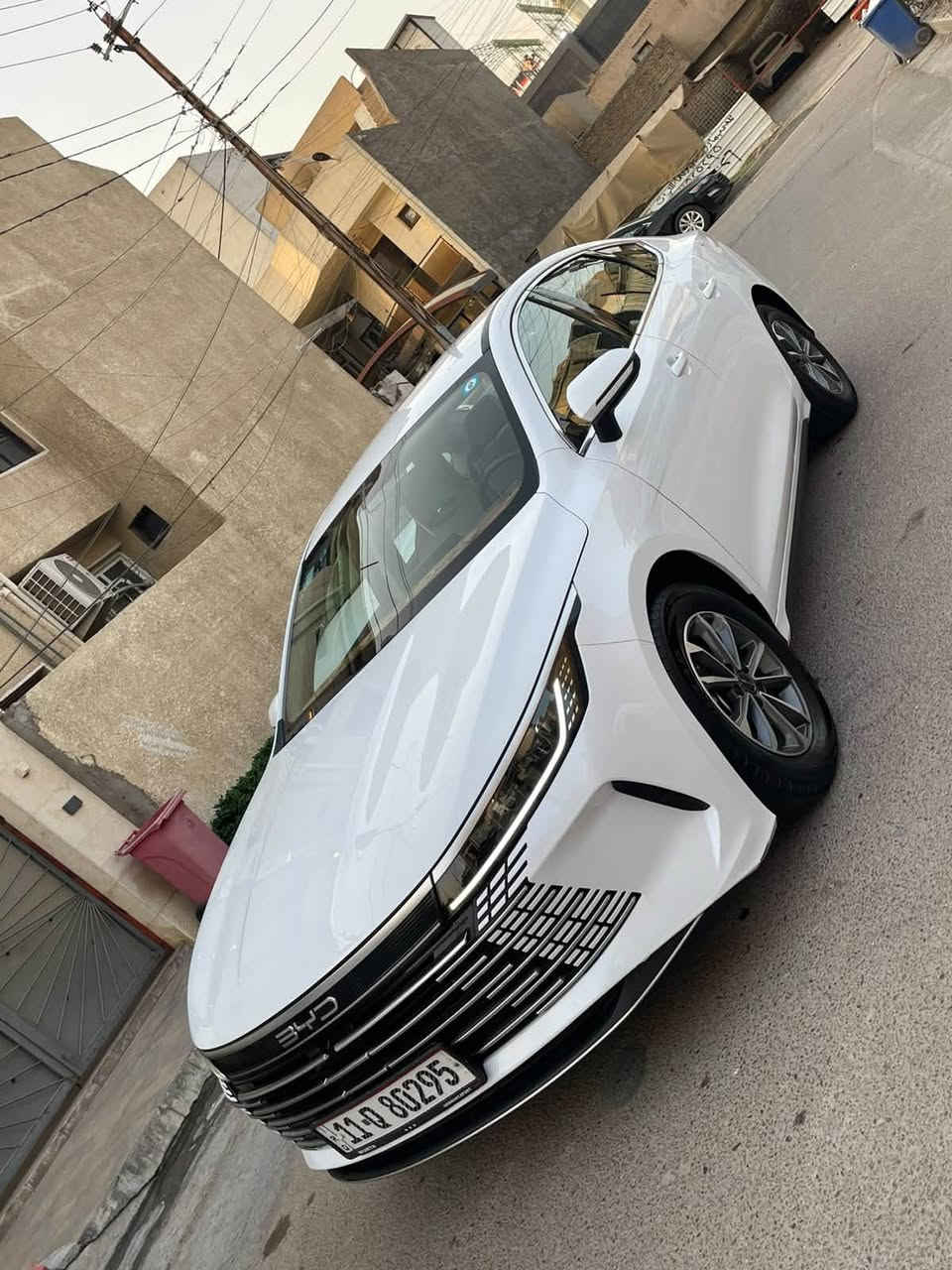 دستروير • ٢٠٢٥ • حي الحسين