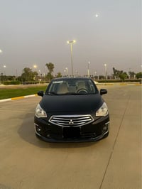 ميراج • ٢٠١٨ • اوتوماتيك