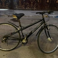 من رخصة الادمن بايسكل للبيع بالة كلش نظيفة ياباني C700 نضيف وحيل معتني...