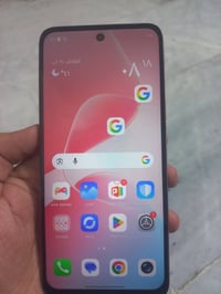 انفنكس هوت 60i • ٢٥٦/٨+٨ رام • بغداد