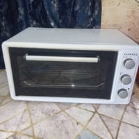 فرن للبيع جديد كلش نضيف السعر 25 وبي مجال للاستفسار 07765746209