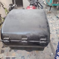 صندوك • نضيف • ٣ سنوات
