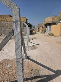 طهمازيه • ٢٨٥م • واجهة ١٠م