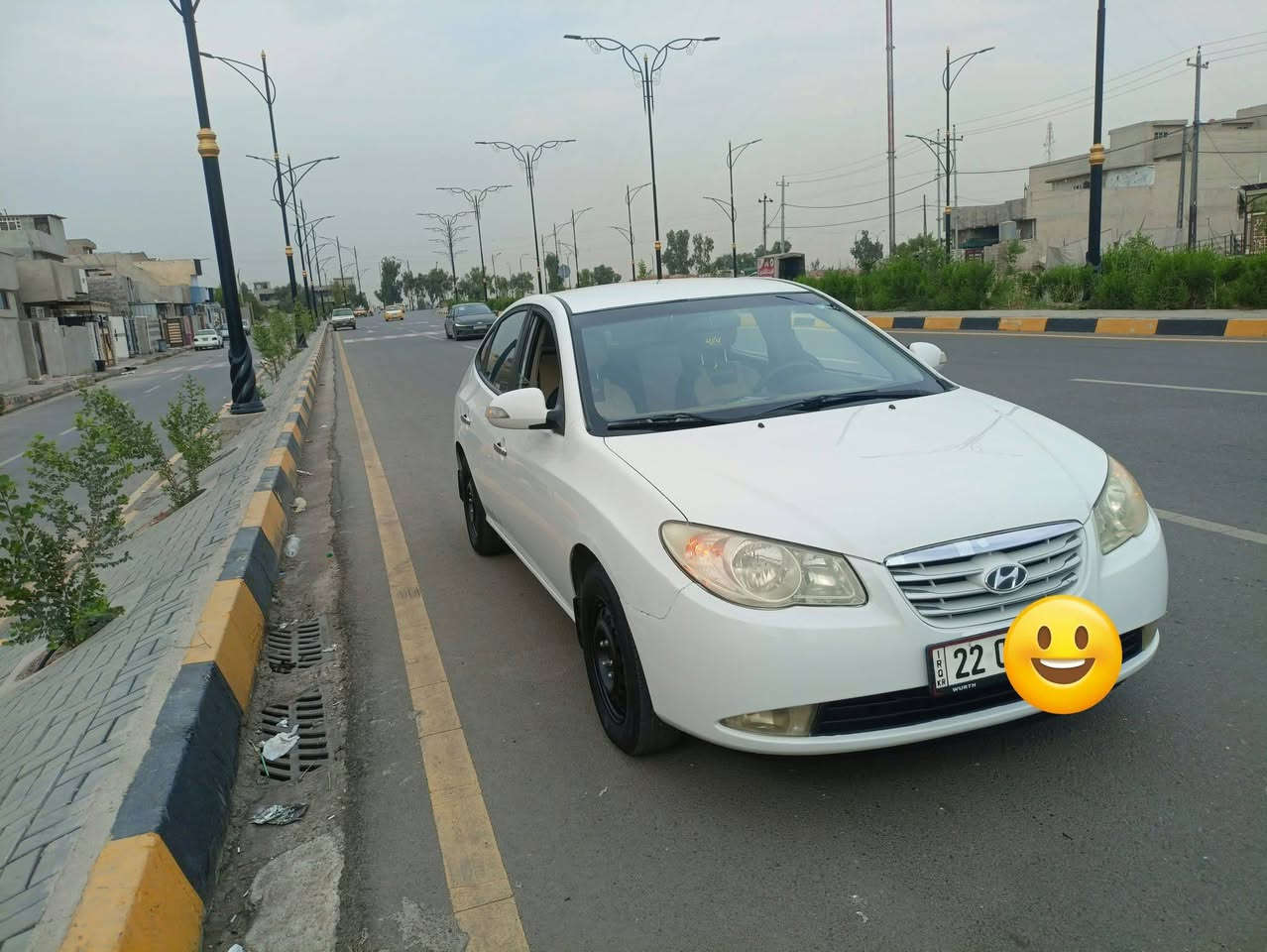 انتره • رقم شمالي • مكفولة صبغ وتبديل