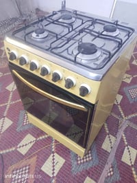 طباخ ٤مشاعل • نظيف • سبع البور
