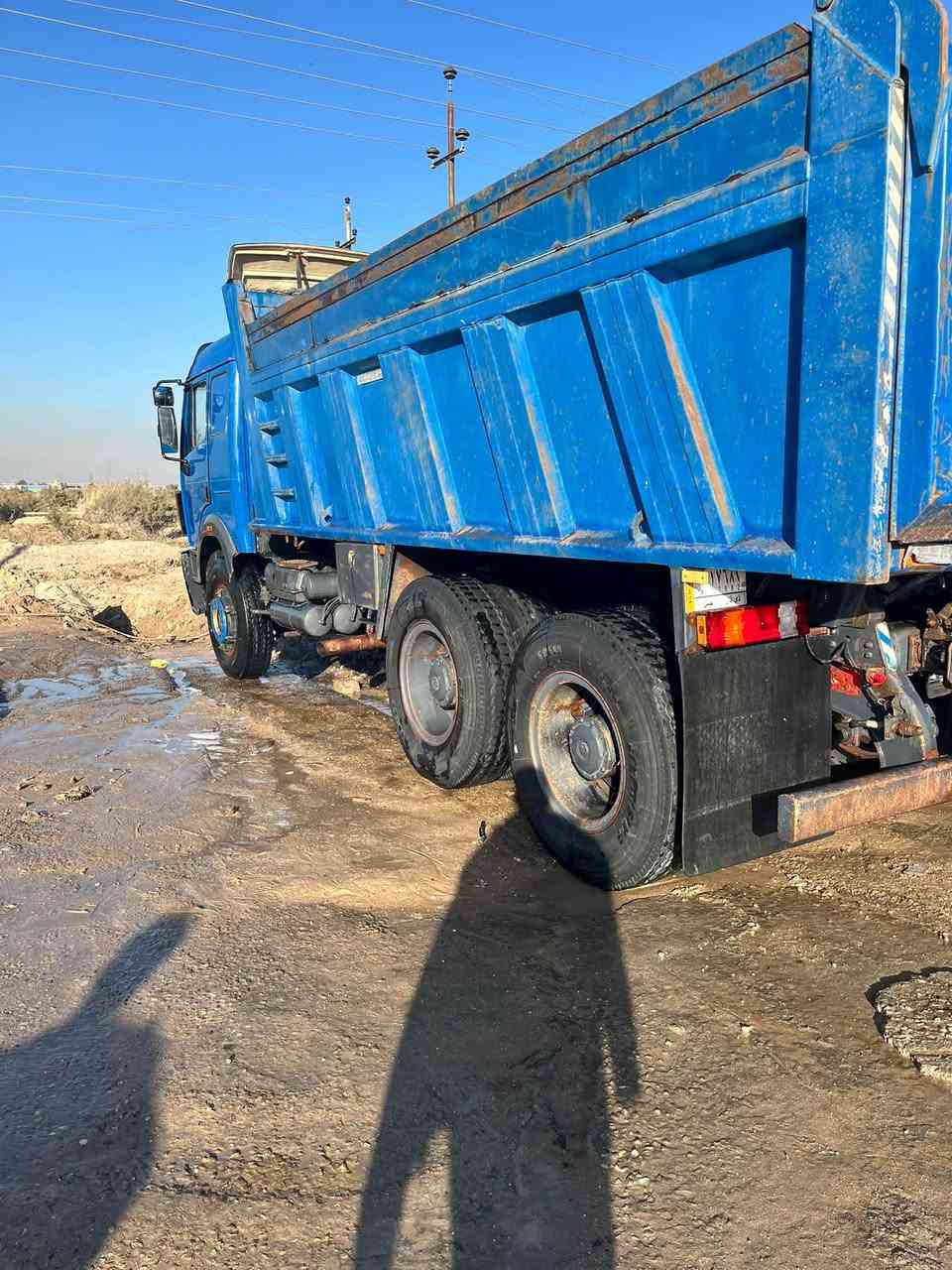 موديل ٩٥ • كفاله عامه • لوحات قاطره ومقطوره