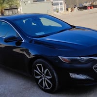 ماليبو RS • ٢٠٢٤ • ٤٦٠٠ ميل