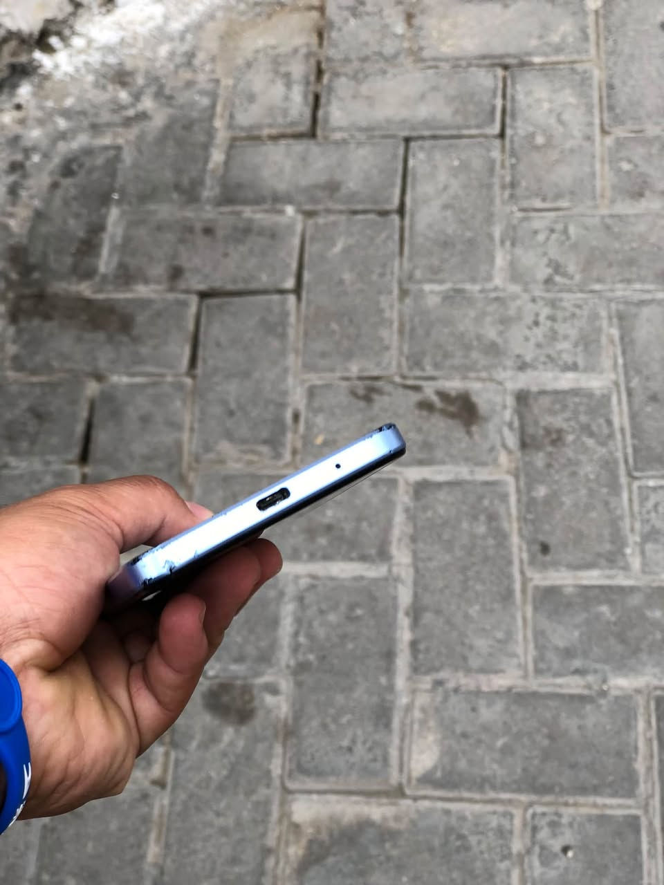 ريدمي • ١٢٨ • مدينه الصدر