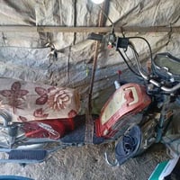 ماطور شحن • بطاريه وحدة • واكفه