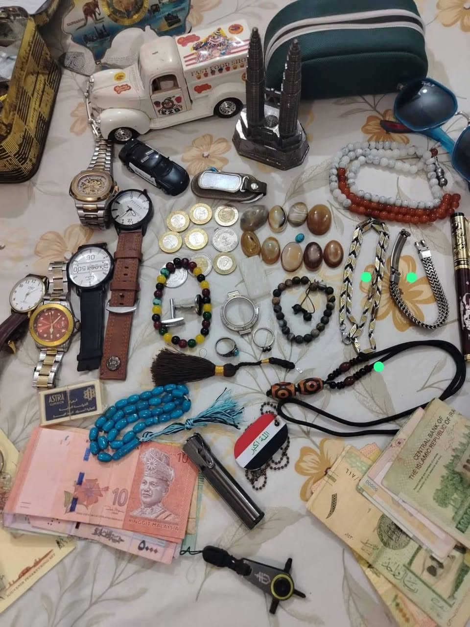 كربلاء سيف سعد *********** سعر
بالتعليقات تريد وات ساب ودلل
