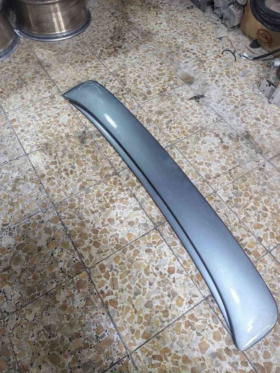 جناح نيسان التيما للبيع
نضيف و ما بي اي كسر يجي قطعتين و سطاب شغال و كامل 
السعر 125 مكان البصره المشراق ***********
