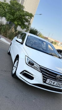 MG5 • ٢٠٢٣ • بدون بويه