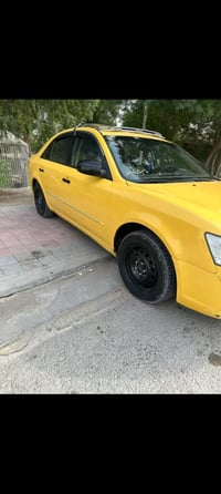 سوناته • موديل ٢٠٠٩ • كربلاء