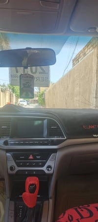 النترا • ٢٠١٧ • حادث