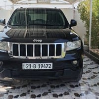 جيب لاريدو • ٢٠١١ • رقم سليمانية