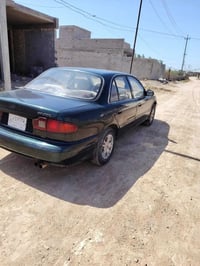 سوناتا • ١٩٩٦ • بعقوبه