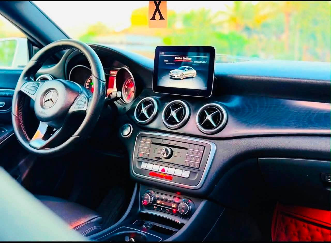 🔥مرسيدس CLA 250 موديل 2017 للبيع🔥
🔥 4MATIC – CLA 250
✅ بدون حادث
✅ صبغ قطعة وحدة فقط أثر شخص
✅ كير ومحرك كفالة
❄️ تبريد ثلج
🔄 تحويل مباشر
🔢 رقم سليمانية
💰 السعر: خاص 
📍 بغداد – السيدية
💳 نقدًا وبالأقساط
🔑 بدون كفيل وبدون ماستر
⚡ استلام فوري
🔄 نقبل المراوس حسب القناعة
📞 للاتصال أو المراسلة عبر الواتساب:
***********
***********
شركة تاج الشهم لتجارة السيارات
