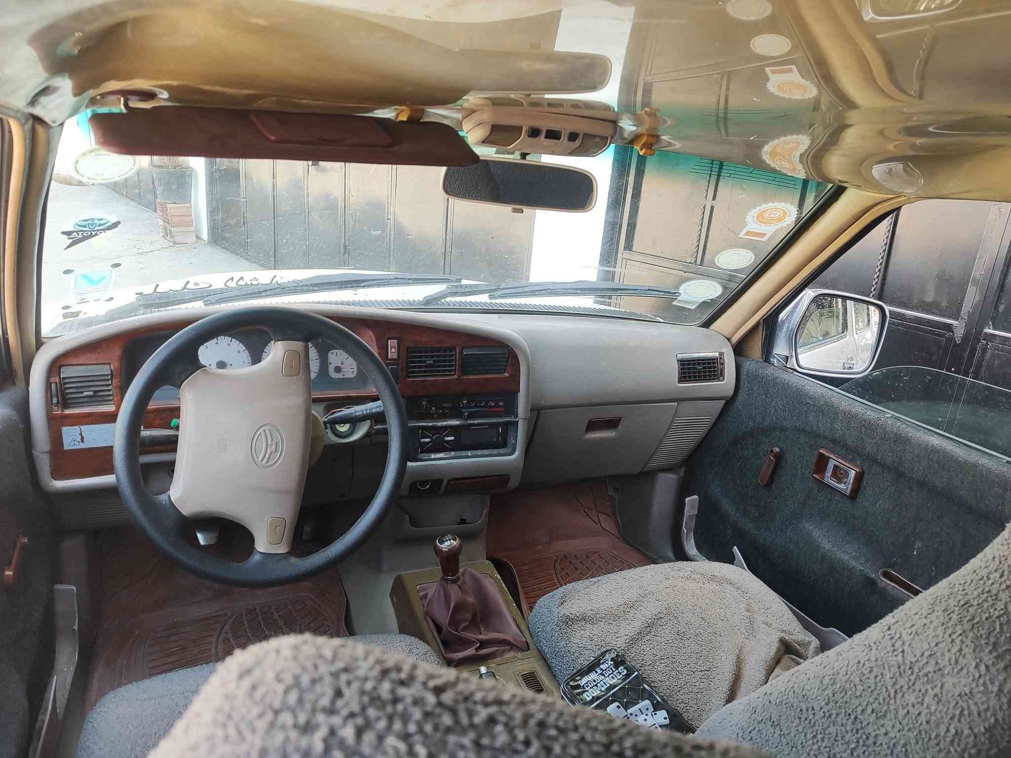 دێر بۆفرۆشتن 2006 ڕقم کرکوک سەنەوی کارتونی  بەس بەشەرتی ئەوەلیات ئەیفرۆشم بۆتەحویل نازانم بەخوا ناوزەرد تابڵێی جوانە ناوی کابریتەر سەیارەکە هیچی پێوەنیە خایسی نیە بەشەرت تەنها شوێن لەزگەکەی خۆم پەمپم کردوتەوە چوارتایەی لۆک لۆکی لەسەرە سپێر لەگەڵە هەموگیانی ئیشدەکات تابڵێی جوانە ماشڵا سعری کۆتای 28گڵایە لەتەکیە دانیشم ***********

