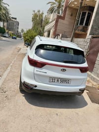 سبورتج2020 خليجي ما بيها صبغ بس شويه بارد ماشيه 110 مواصفات مواصفات بي...