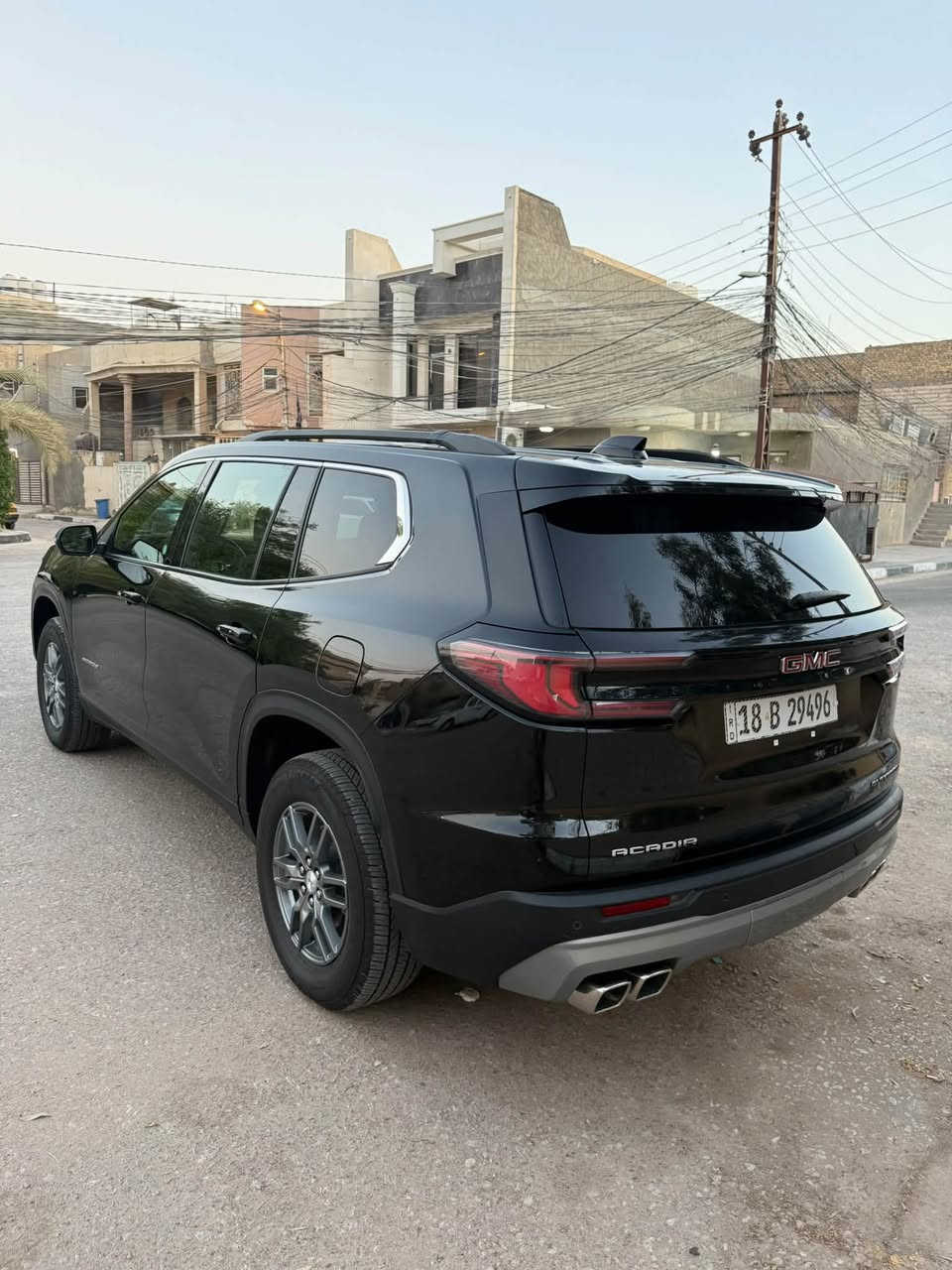 اكاديا • ٢٠٢٥ • رقم بابل