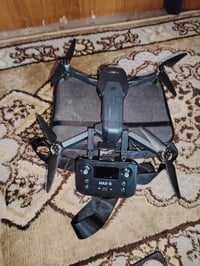درون KF101 Max_S • مدى 7كم • بطارية 36د