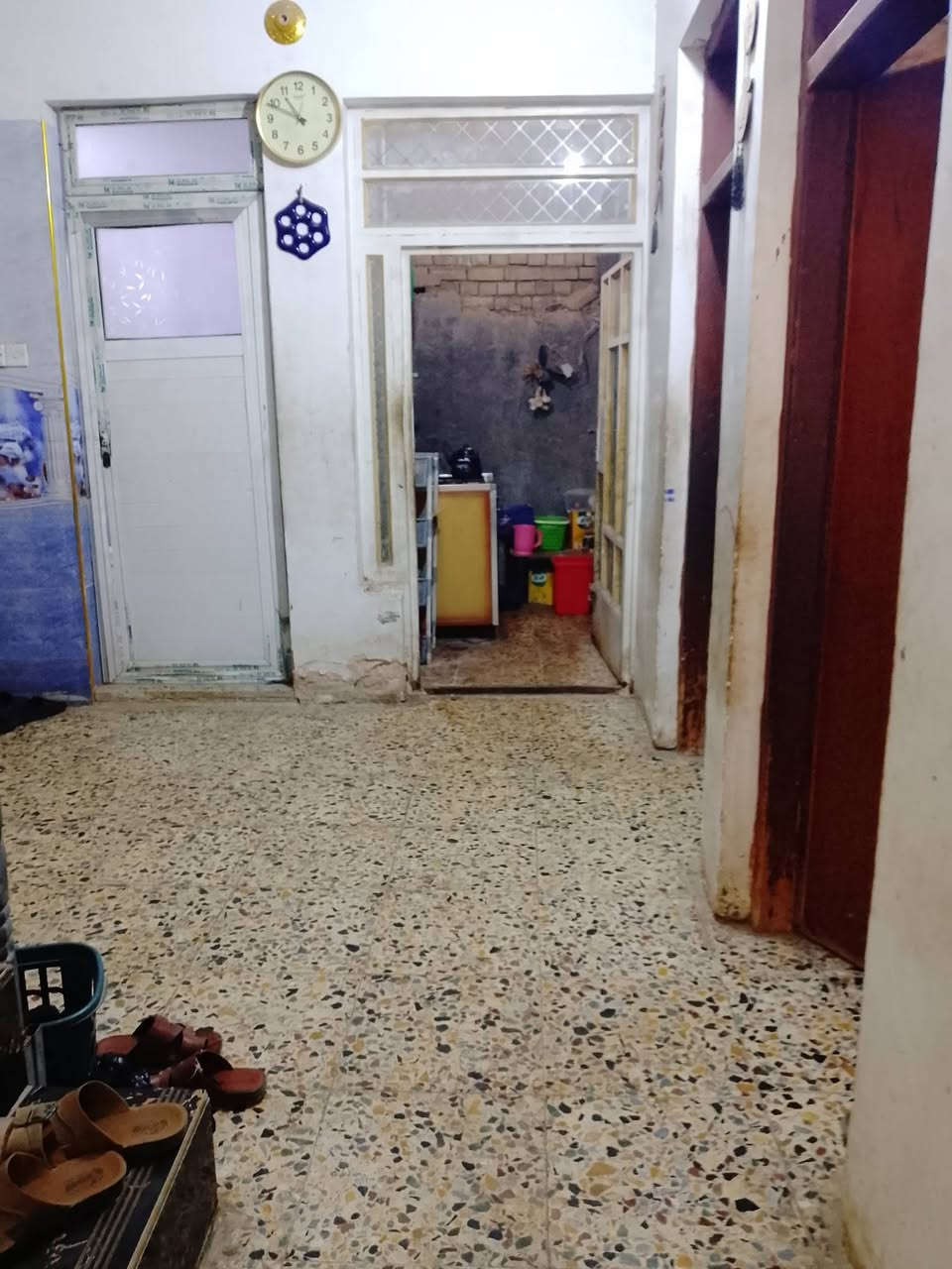 بيت للبيع سد الثانيه بستان طابق واحد سعر 65 الاتصال على هذا الرقم الاستفسار اكثر ***********
