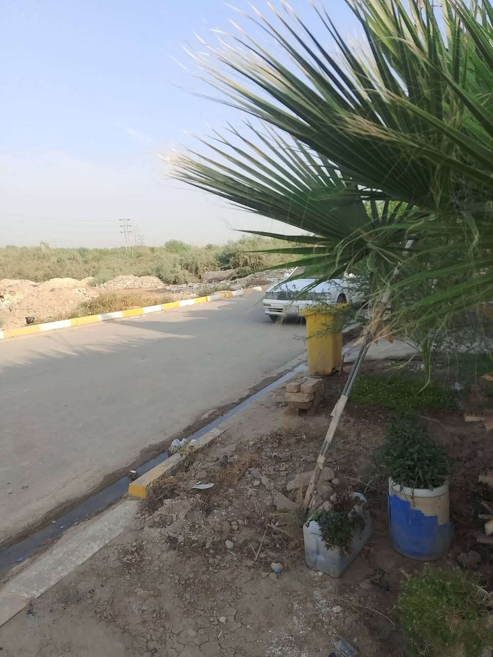 حي صادق • ٢٥٠م • غرفتين