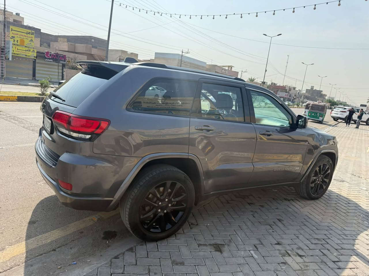 وارد امريكي • ٢٠٢٠ • ٧ قطع