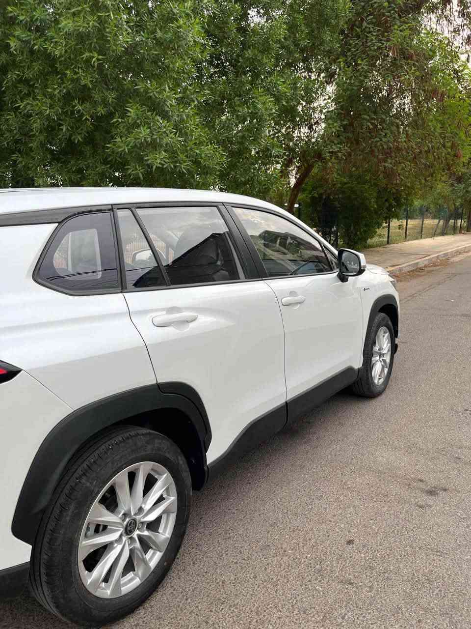 فتحة • بصمة • ماشي ١٢٠٠٠