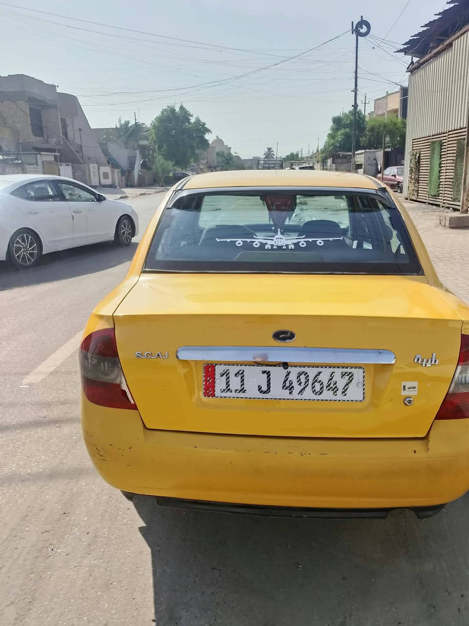 طيبه • ٢٠١٦ • ٣٢٠٠٠ كم