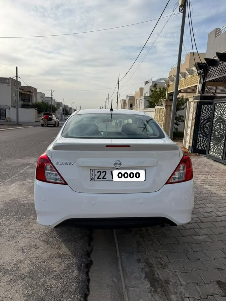 صني ٢٠٢٥ • ٢٤٠٠٠ كم • رقم اربيل