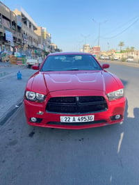 احمر • ٢٠١٣ • رقم اربيل