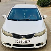 سيراتو • ٢٠١١ • اوتوماتيك