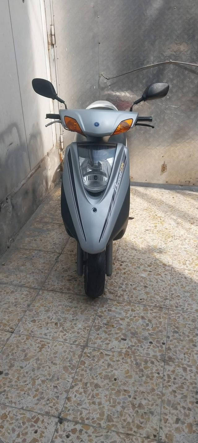 يالله للبيع بريز يباني جديده ماشيه ٦ مختمه سعر ٥٥٠ مكان بغداد بلديات مكينه مكفوله شلعه معدل أوراق كامله كله بلاد نتصل *********** خاص ماكو
