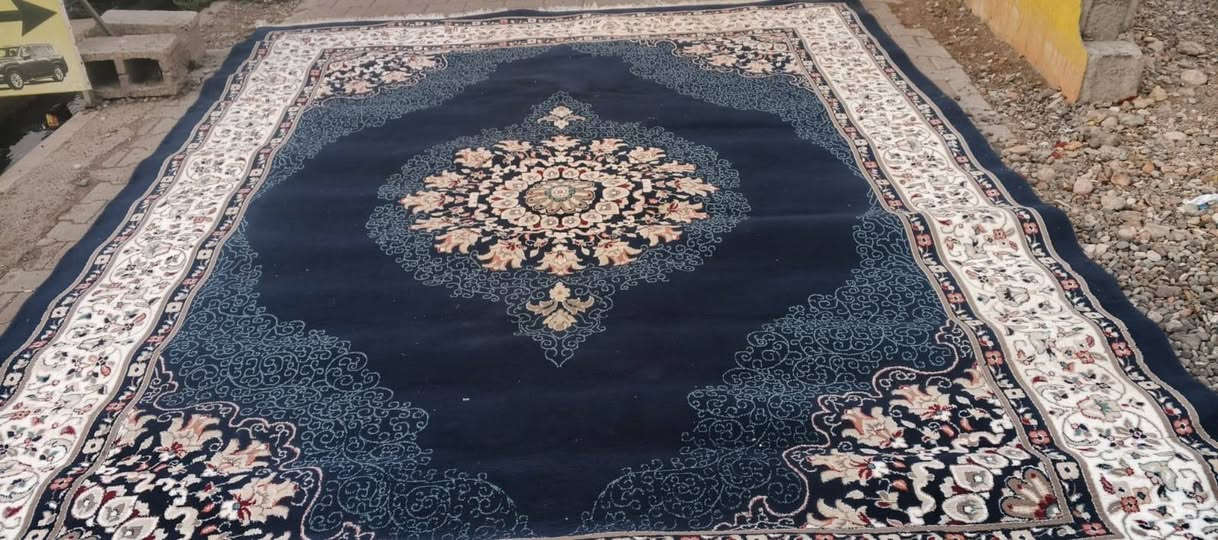 ٣×٤ • العدد ٢ • سجاد