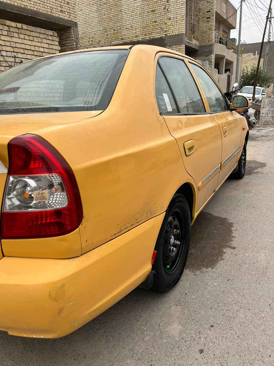 فيرنا • ٢٠١٤ • رقم بغداد