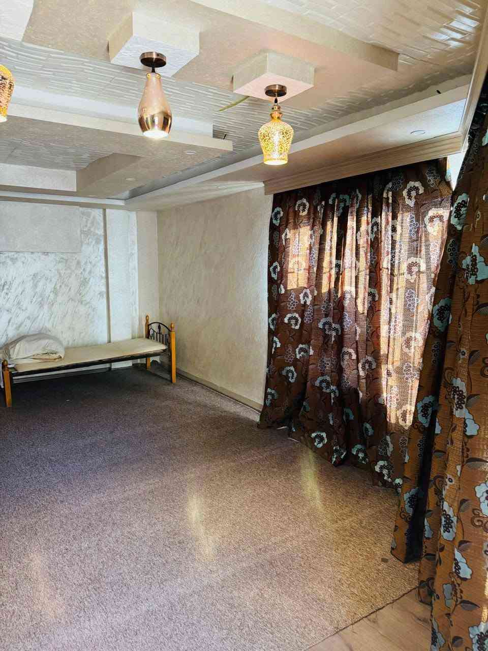 بيت ركن • كوردسات • ١١٠م