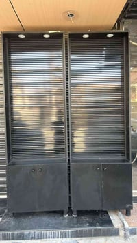 رفوف • أحسن نوعية • قرب مجمع فاطمه