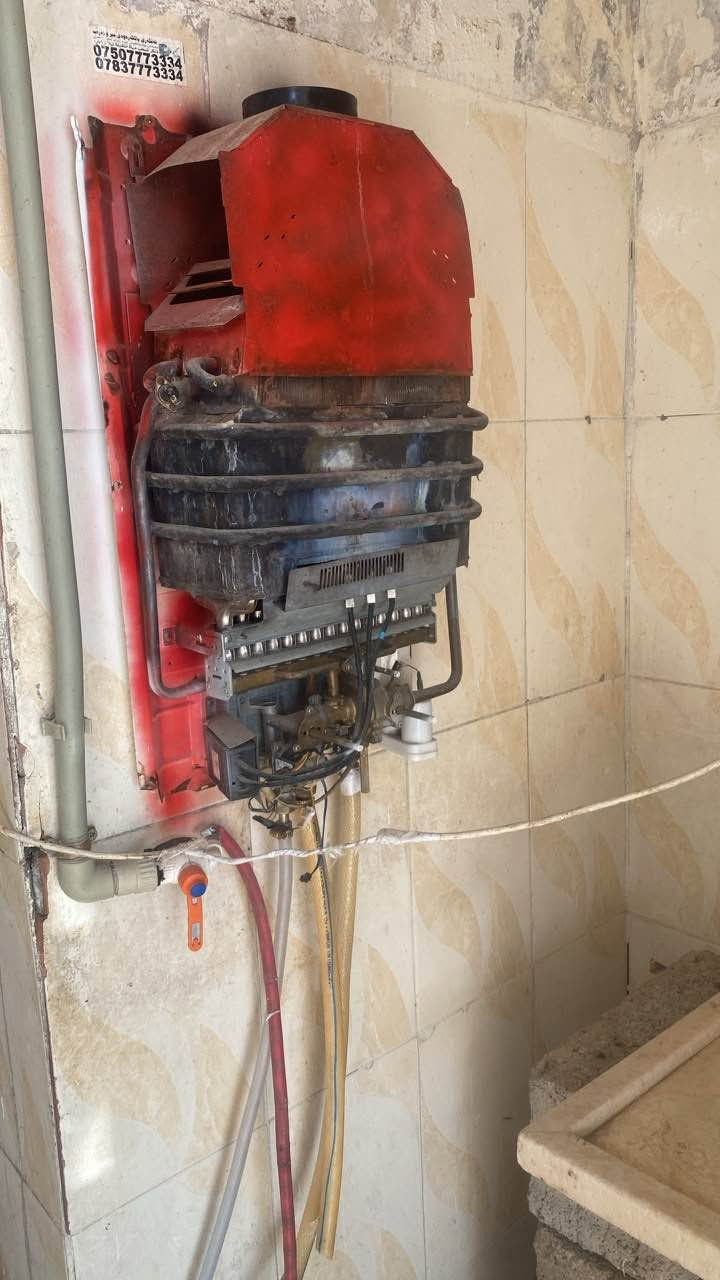 ئه م شتن بو فروشتن بيه عه يبه مه زبوت ئيش ده كان 
به زامان ده فروشم بو زانيار زيتره پيوندى به م. ژمارى بكه ن *********** أربيل, العراق
