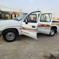 بيك ام • ٢٠٠٢ • رقم ذي قار