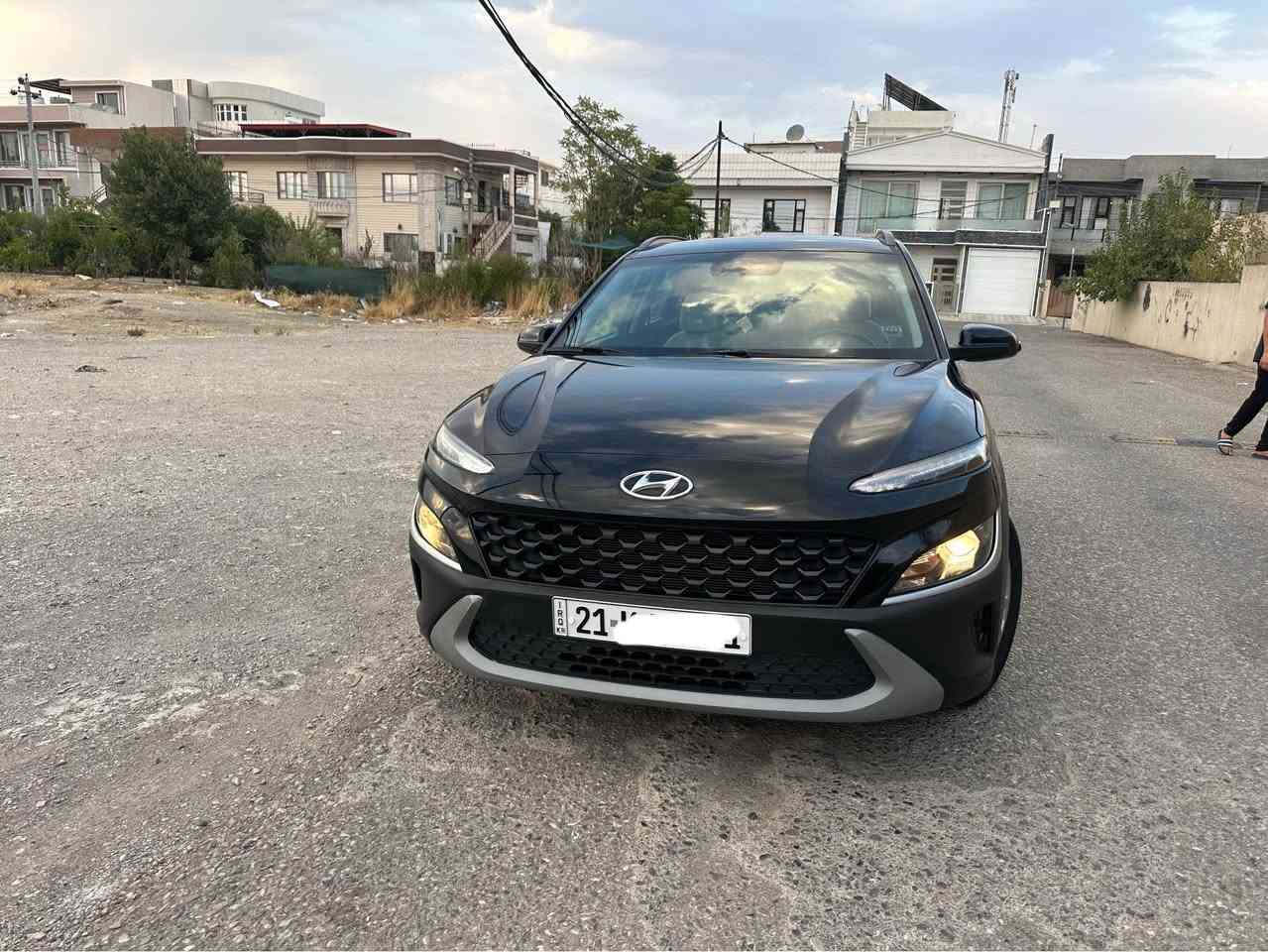 Honda kona 2022 
بێ بۆیاخ 
تەنها ١٨٠٠٠کم ڕۆشتووە 
زۆر تازەیە و دەعمی سوکە 
هیچ مەسرەفی تیا نییە 
دەبڵ ئەکسلە 
145 وه ره قه و مجال
*********** السليمانية, العراق
