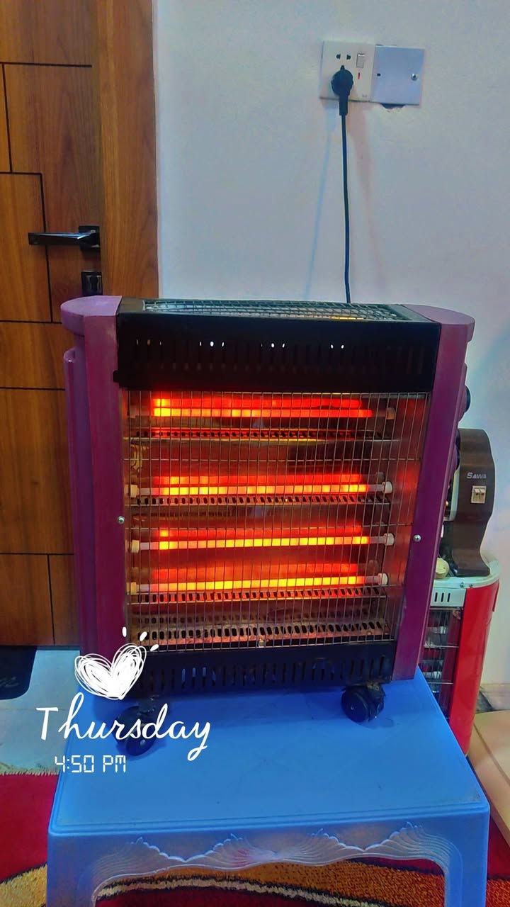 صوبات كهربائية • بغداد الدورة • كبيرة الحجم