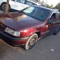 مكينة ١٫٦ • موديل ٩٠ • كركوك