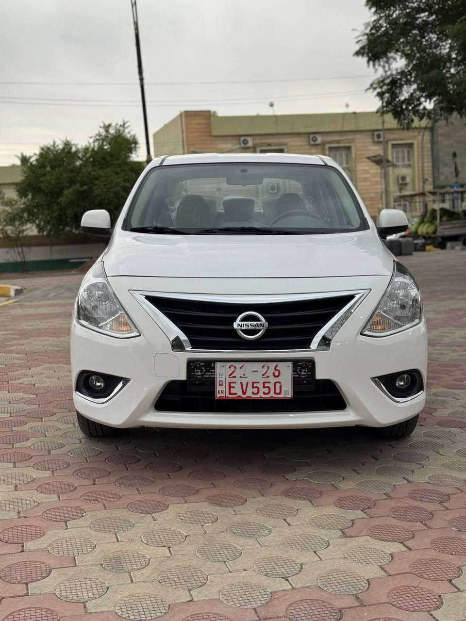 صني هندي • ٢٠٢٥ • خانقين