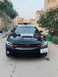 محرك 3600 • موديل 2017 • حادث وصبغ
