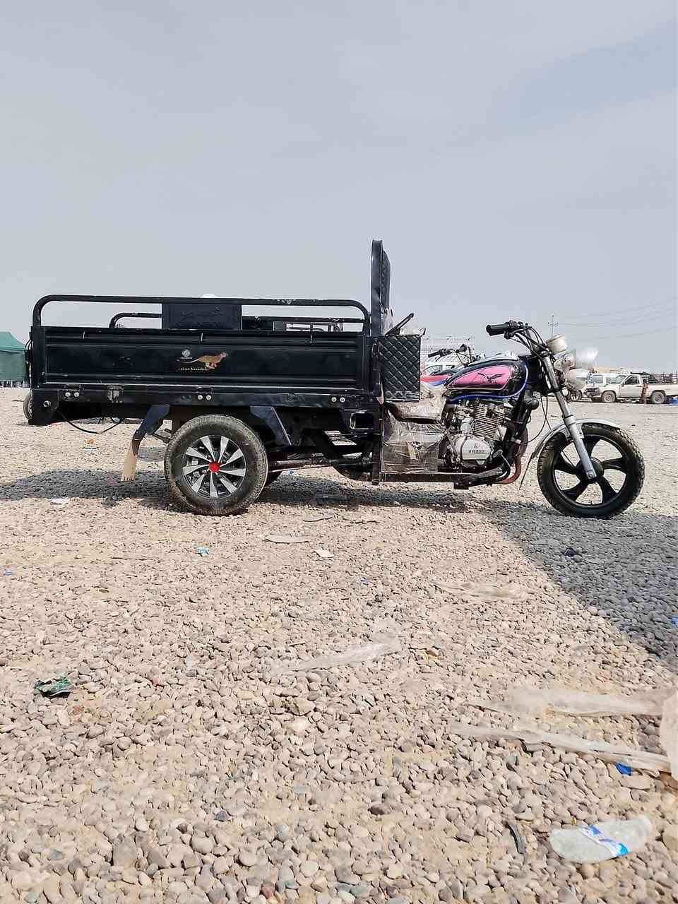 ستوته • موديل ٢٢ • قابل تفاوض