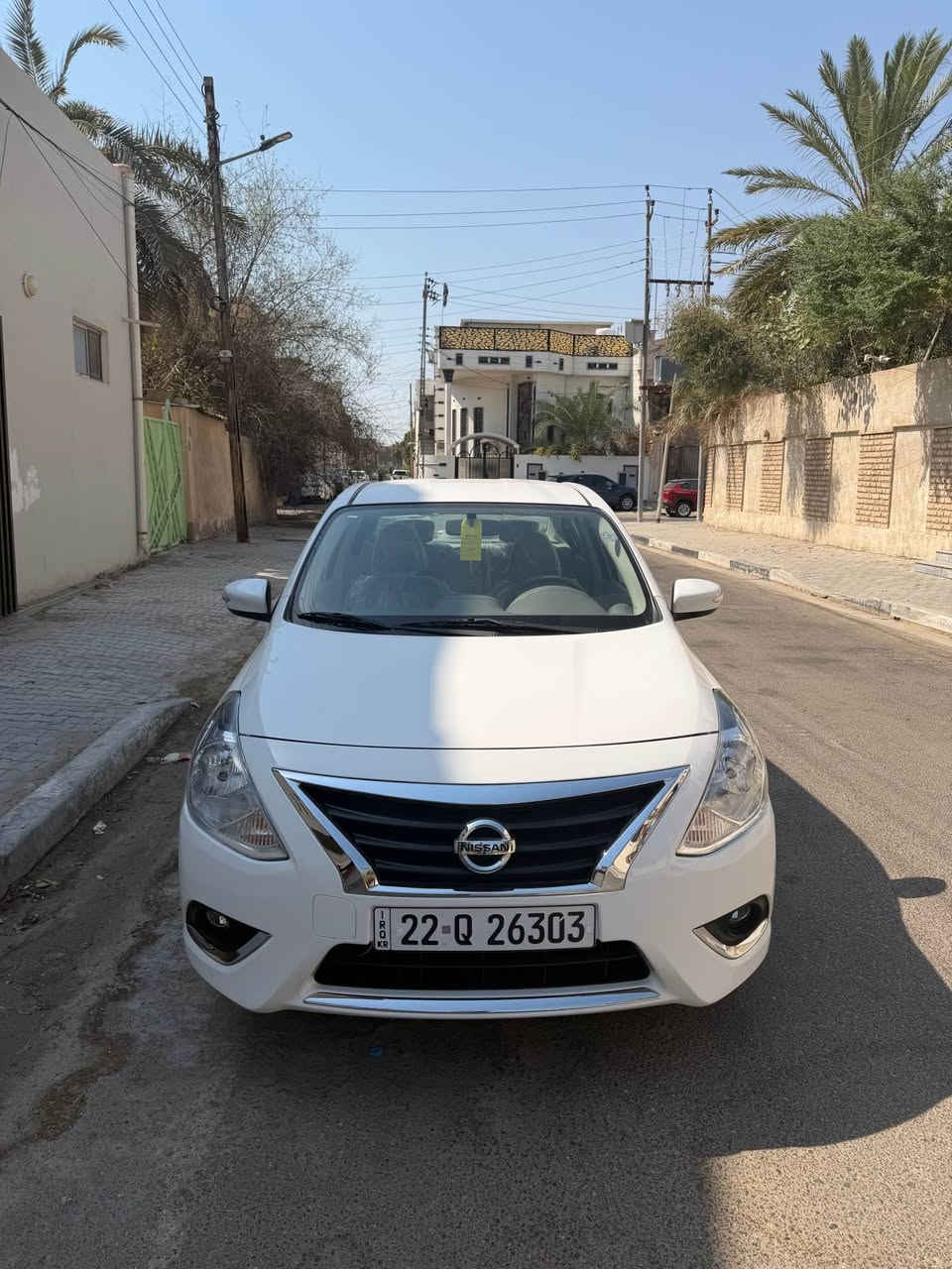 صني 2026 كفاله عامه ماشيه الف سعرها 129 مصري فول مواصفات للاتصال *********** مكاني بصره تحسينيه البصرة, العراق
