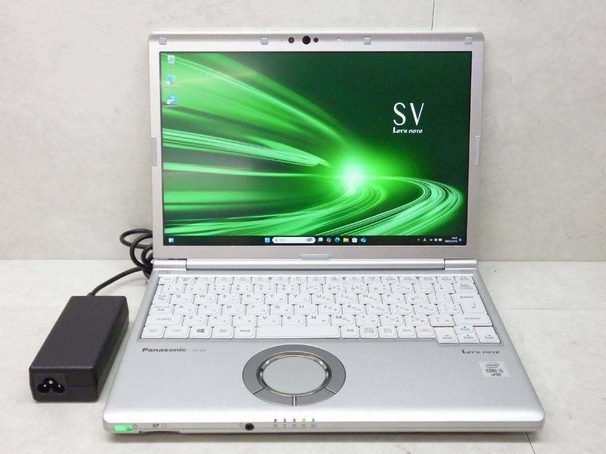 المعالج (CPU): من الجيل الحادي عشر المتطور Intel Core i5-1145G7 بسرعة 2.60 GHz ويصل إلى سرعات عالية عند الضغط.الذاكرة العشوائية (الرام): حجم 16 جيجابايت (LPDDR4x) بسرعة ممتازة 4267 MT/s.الهارد (التخزين): من نوع SSD NVMe السريع جداً بسعة 256 جيجابايت (مساحة الصيانة الفعلية 239GB).كرت الشاشة (GPU): المتميز Intel Iris Xe Graphics القوي في معالجة الرسوميات، وعرض الفيديوهات عالية الدقة، والألعاب الخفيفة.الشاشة: بحجم 12.1 بوصة، مريحة جداً للعين ومقاومة للانعكاس بدقة عالية WUXGA (1920x1200).الوزن: حوالي 919 غرام فقط! (أخف من أجهزة الماك بوك واللابتوبات التقليدية).المنافذ والاتصال: منفذ USB Type-C (يدعم الشحن ونقل البيانات السريع)، 3 منافذ USB Type-A، منفذ HDMI، منفذ شاشة كلاسيكي VGA، منفذ شبكة LAN، وقارئ كروت SD.النظام: محمل بنظام Windows 11 الأصلي.
مكاني الشعلة 
300 وبي مجال 
المعالج (CPU): من الجيل الحادي عشر المتطور Intel Core i5-1145G7 بسرعة 2.60 GHz ويصل إلى سرعات عالية عند الضغط.الذاكرة العشوائية (الرام): حجم 16 جيجابايت (LPDDR4x) بسرعة ممتازة 4267 MT/s.الهارد (التخزين): من نوع SSD NVMe السريع جداً بسعة 256 جيجابايت (مساحة الصيانة الفعلية 239GB).كرت الشاشة (GPU): المتميز Intel Iris Xe Graphics القوي في معالجة الرسوميات، وعرض الفيديوهات عالية الدقة، والألعاب الخفيفة.الشاشة: بحجم 12.1 بوصة، مريحة جداً للعين ومقاومة للانعكاس بدقة عالية WUXGA (1920x1200).الوزن: حوالي 919 غرام فقط! (أخف من أجهزة الماك بوك واللابتوبات التقليدية).المنافذ والاتصال: منفذ USB Type-C (يدعم الشحن ونقل البيانات السريع)، 3 منافذ USB Type-A، منفذ HDMI، منفذ شاشة كلاسيكي VGA، منفذ شبكة LAN، وقارئ كروت SD.النظام: محمل بنظام Windows 11 الأصلي.
