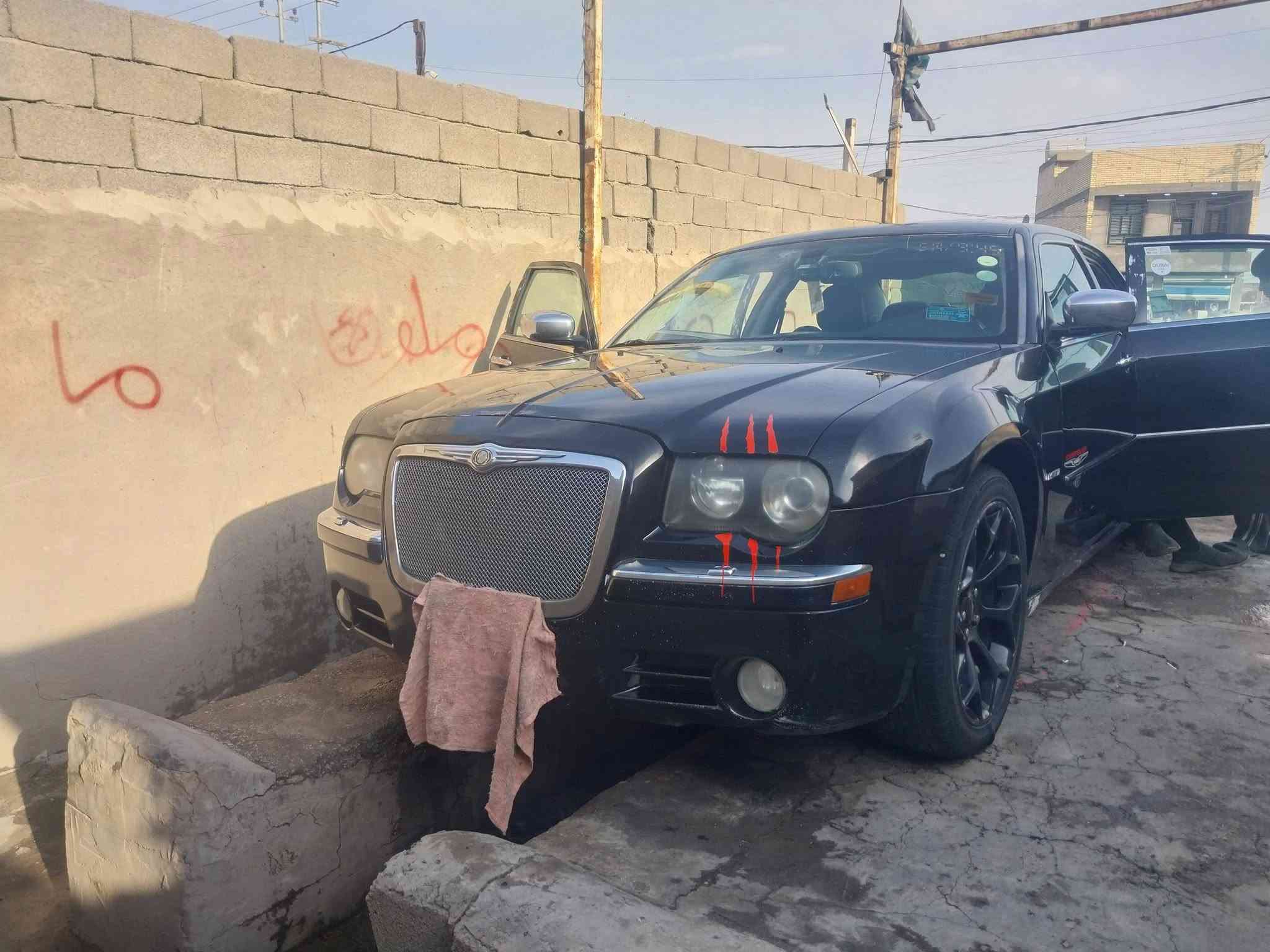 ٢٠١٠ • رقم اربيل • مكينه هيمي