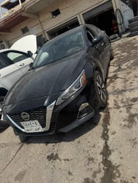 التيما SL • ٢٠١٩ • قير CVT
